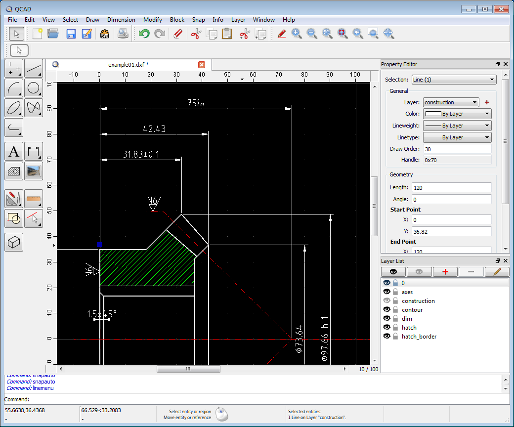What Is The Best Cad Software For Mac
